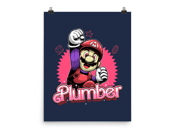 The Plumber