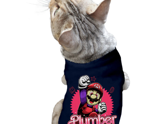 The Plumber