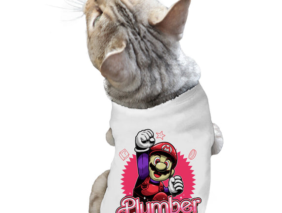 The Plumber