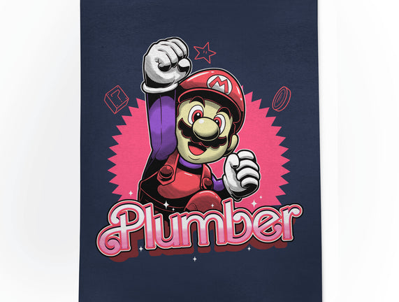 The Plumber