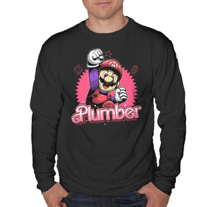 The Plumber