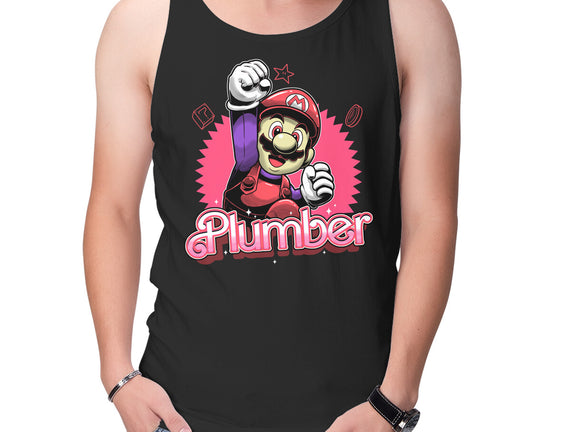 The Plumber