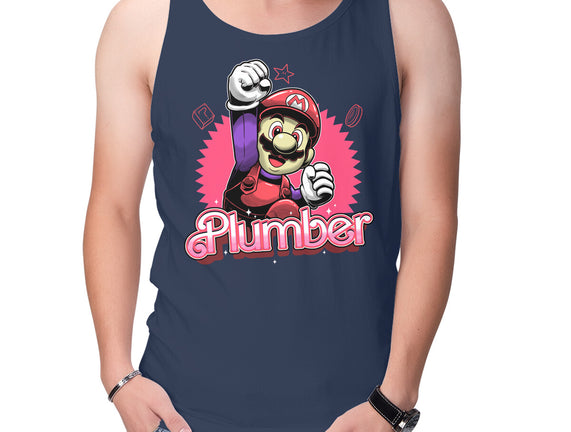 The Plumber