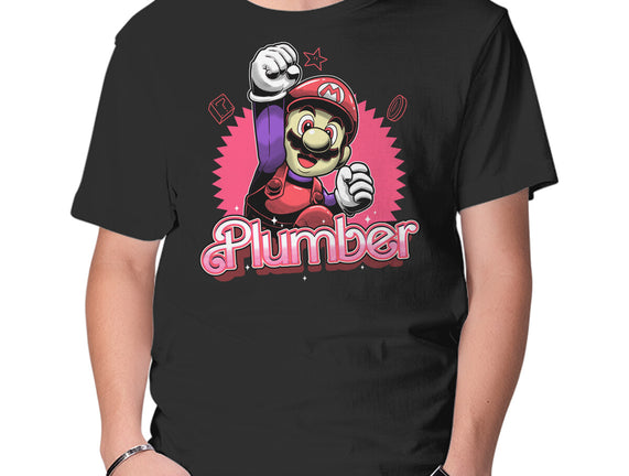 The Plumber