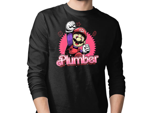 The Plumber