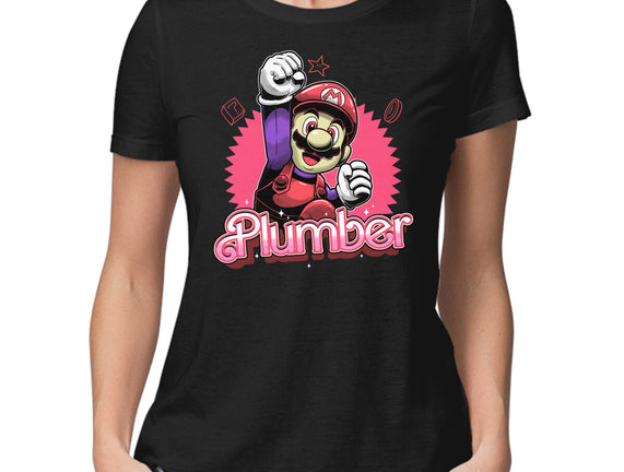 The Plumber