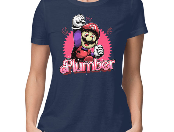 The Plumber