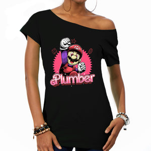 The Plumber