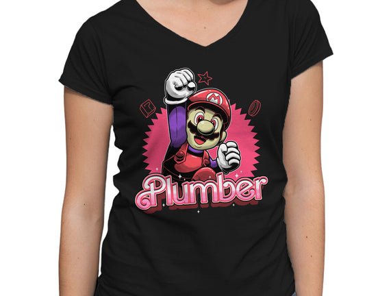 The Plumber