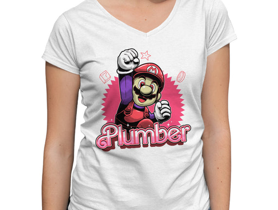 The Plumber