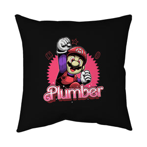 The Plumber