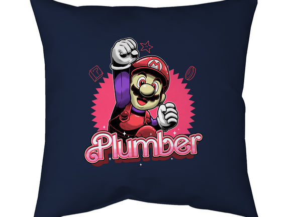 The Plumber