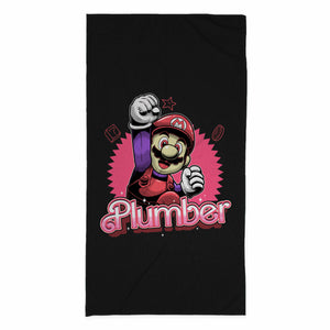 The Plumber