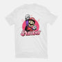 The Plumber-Mens-Premium-Tee-Astrobot Invention