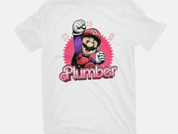 The Plumber