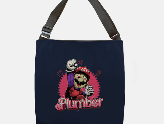 The Plumber