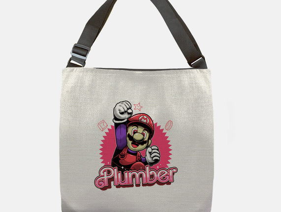 The Plumber