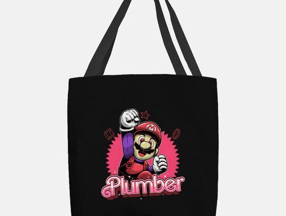 The Plumber