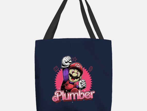 The Plumber