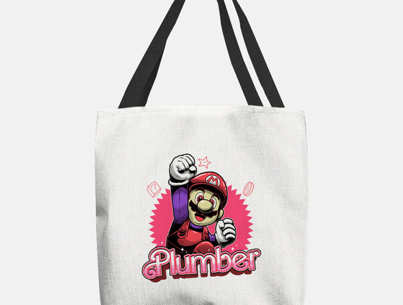 The Plumber