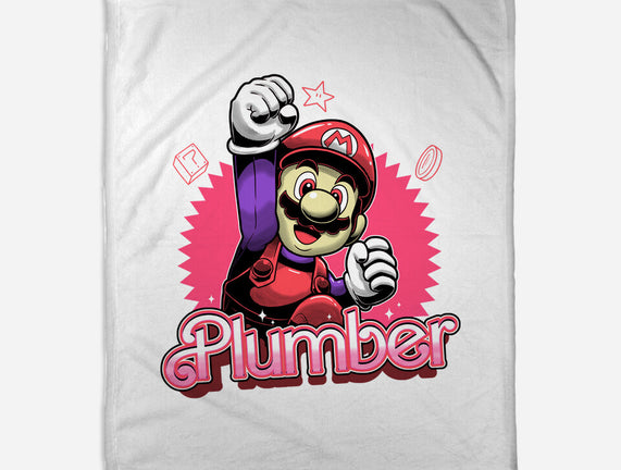 The Plumber