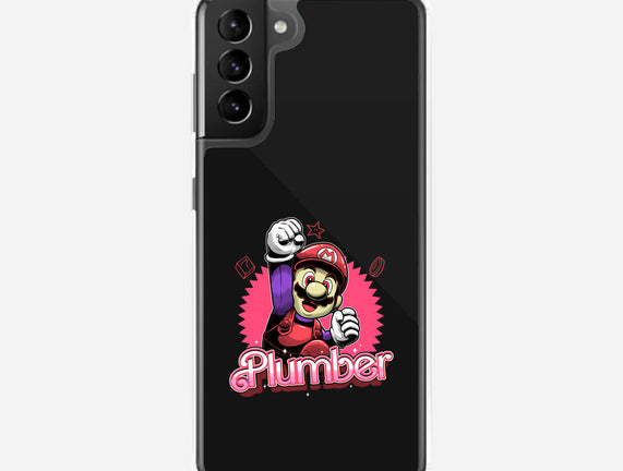 The Plumber