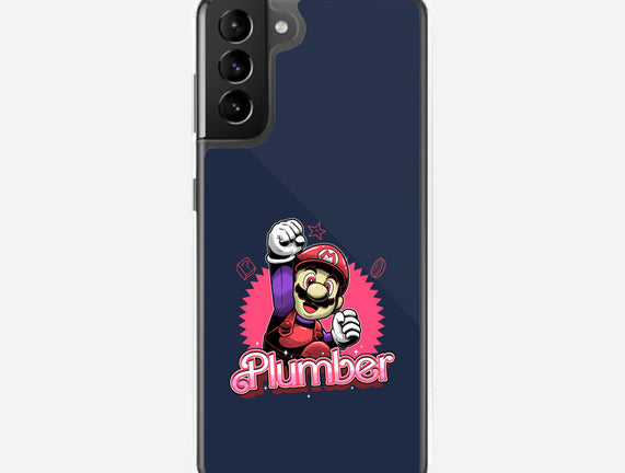 The Plumber