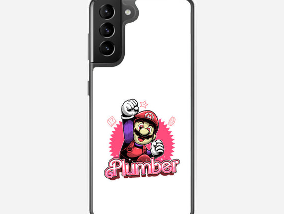 The Plumber