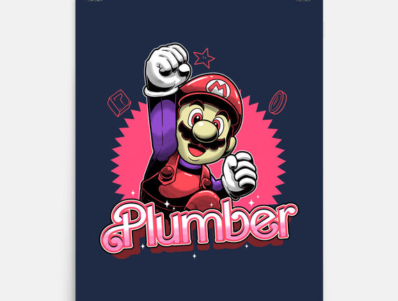 The Plumber