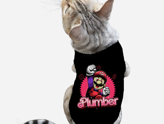 The Plumber