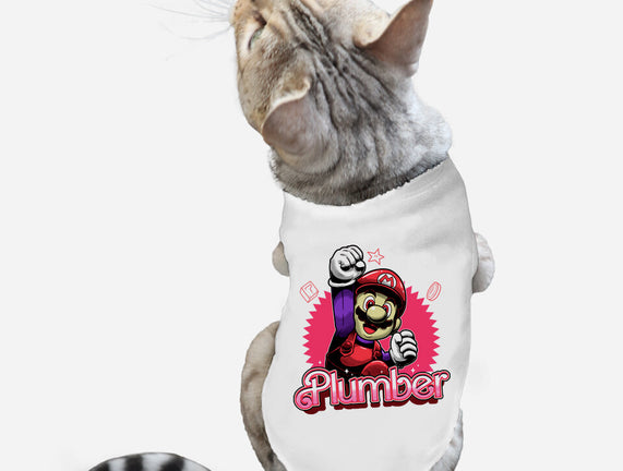 The Plumber