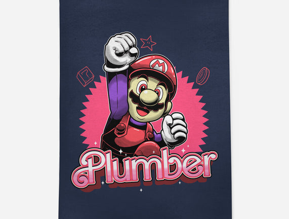 The Plumber