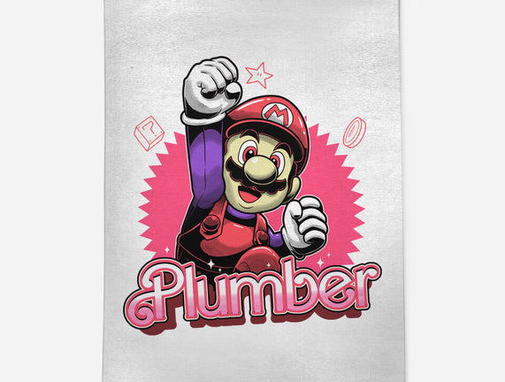 The Plumber