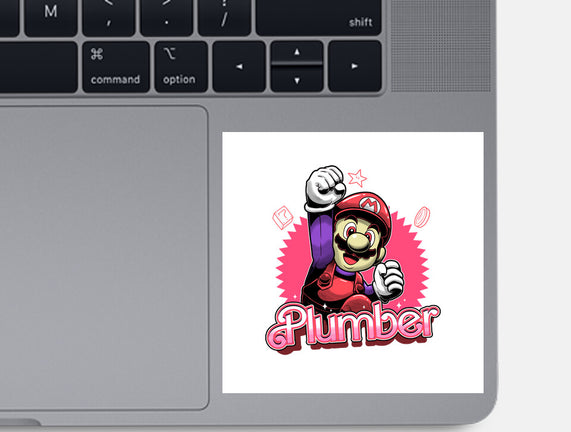 The Plumber