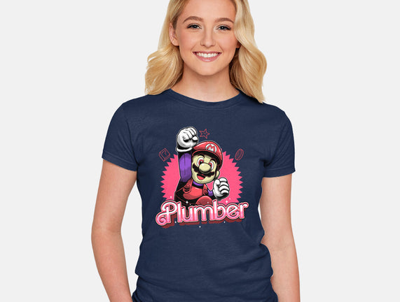 The Plumber