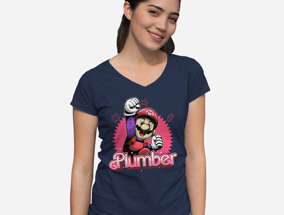 The Plumber