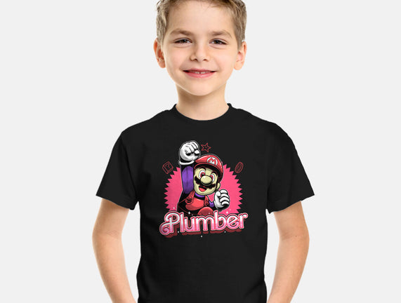 The Plumber