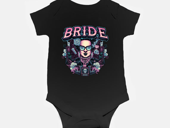 Punk Bride