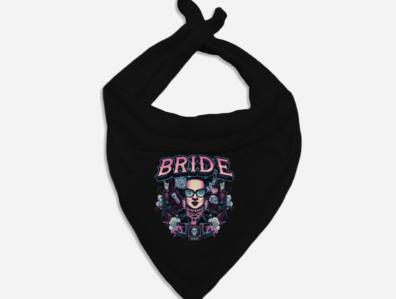 Punk Bride