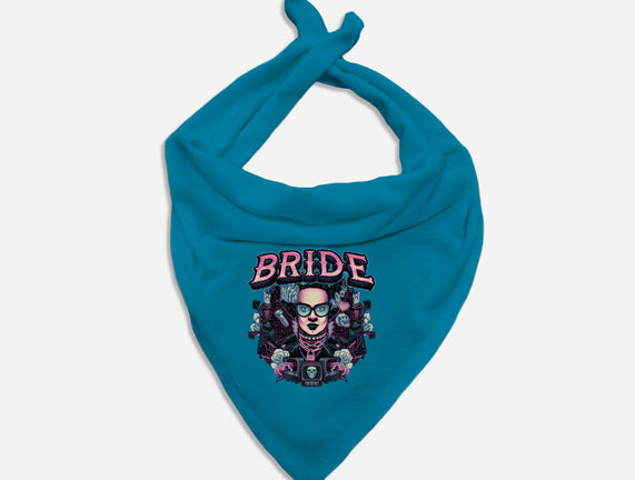 Punk Bride