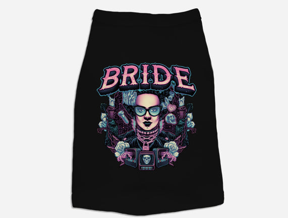 Punk Bride