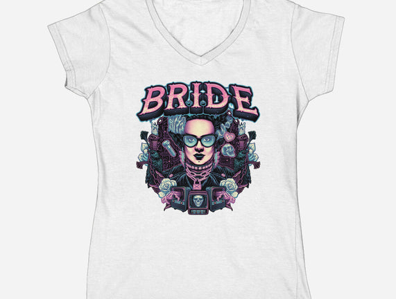 Punk Bride