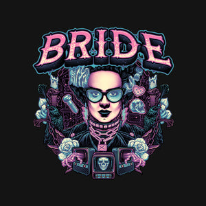 Punk Bride