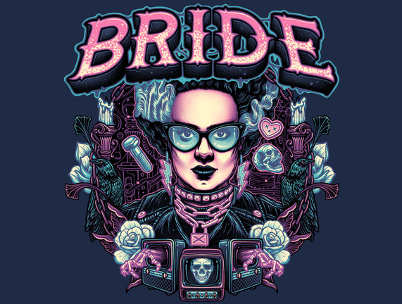 Punk Bride