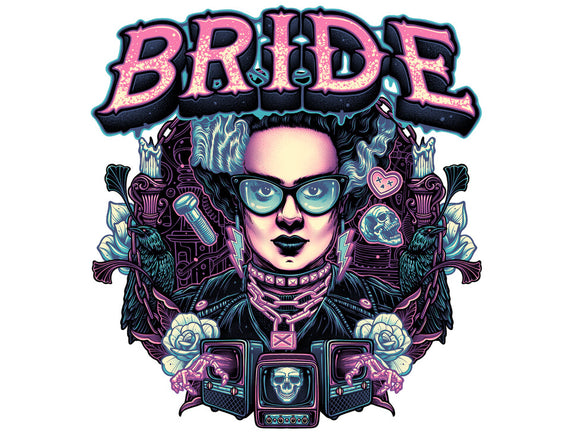 Punk Bride