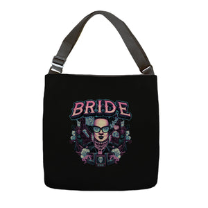 Punk Bride