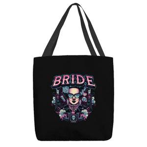 Punk Bride