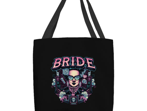 Punk Bride