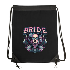 Punk Bride