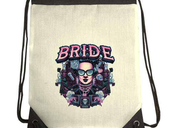 Punk Bride